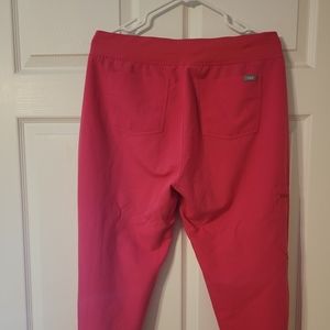EUC FIGS Woman's Scrub bottoms